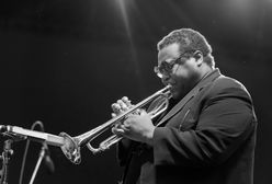 Wallace Roney nie żyje. Trębacz jazzowy był zakażony koronawirusem