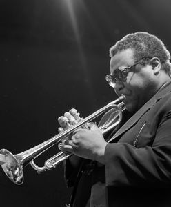 Wallace Roney nie żyje. Trębacz jazzowy był zakażony koronawirusem