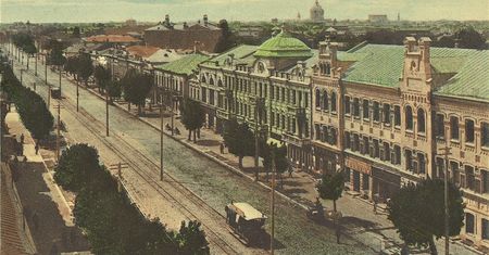 Edek. Dzień Dziadka