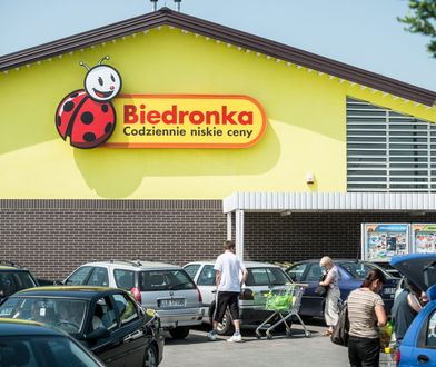 Kłopoty właścicieli sieci sklepów Biedronka. Byli pracownicy i dostawcy przyłączają się do postępowania UOKiK