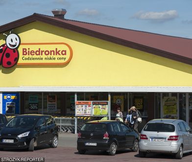 Biedronka. Polacy zarobili 12 mln euro na eksporcie do jej siostrzanych sieci