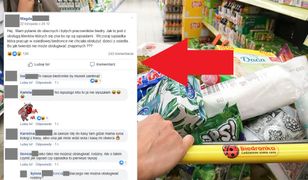 Kasjerzy w Biedronce nie mogą obsługiwać rodziny? Znamy prawdę