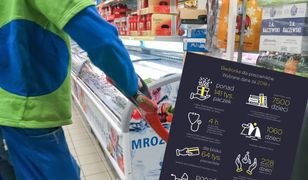 Biedronka dała premie. Pokazuje, na co mogą liczyć jej pracownicy