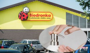 Pracownicy Biedronki domagają się ochrony przed koronawirusem. Brakuje procedur