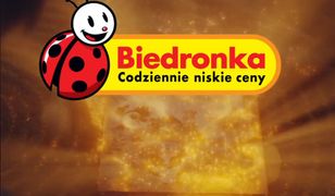 Gang Słodziaków wraca do Biedronki. Naklejki od poniedziałku