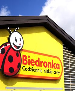 Klient Biedronki ostrzega przed myszami w sklepie. Mamy komentarz sieci