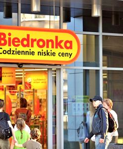 Uwaga na fałszywe bony z Biedronki, Tesco i Żabki. Oszuści chcą wyłudzić nasze dane