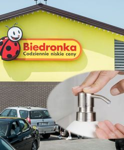 Pracownicy Biedronki domagają się ochrony przed koronawirusem. Brakuje procedur