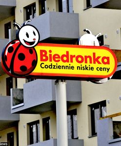 Szykuje się proces przeciwko Biedronce. Byli pracownicy chcą zadośćuczynienia