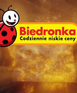 Gang Słodziaków wraca do Biedronki. Naklejki od poniedziałku