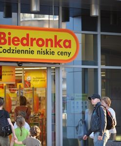 Klienci skarżą się na lodową promocję Biedronki. Mamy komentarz sieci