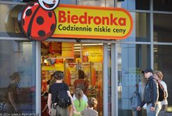 Klienci skarżą się na lodową promocję Biedronki. Mamy komentarz sieci