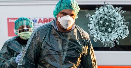 Koronawirus w Polsce. Pierwszy piłkarz zarażony. Jest też trzecia ofiara śmiertelna