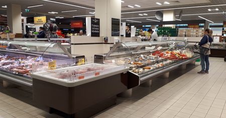 Biedronka zmodernizowała prawie 1000 sklepów