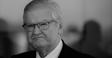 Bez niego nie byłoby Biedronki. Nie żyje Elisio Alexandre Soares dos Santos