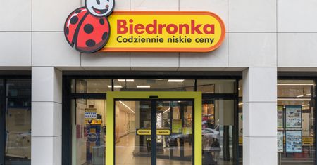 Biedronka: automatyczny ciśnieniomierz naramienny z funkcją głosową. Od dziś w sprzedaży