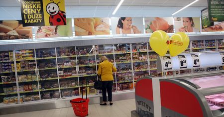 Sąd sprawdził pracowników Biedronki. 400 martwych dusz w związkach zawodowych