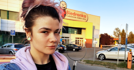 Marki własne Biedronki. Kto kryje się za nimi w 2019 r.?