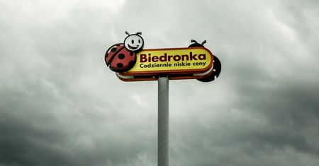 Moja Biedronka - jak zarejestrować kartę