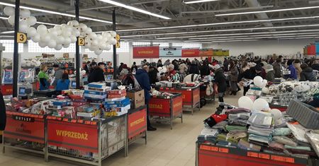 Biedronka z nowym sklepem w Gdańsku. Wszystko tańsze nawet o 80 proc.