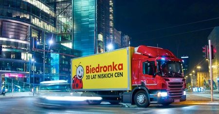 Biedronka i Rossmann to wyjątki. Sieci prawie nie płacą podatku dochodowego