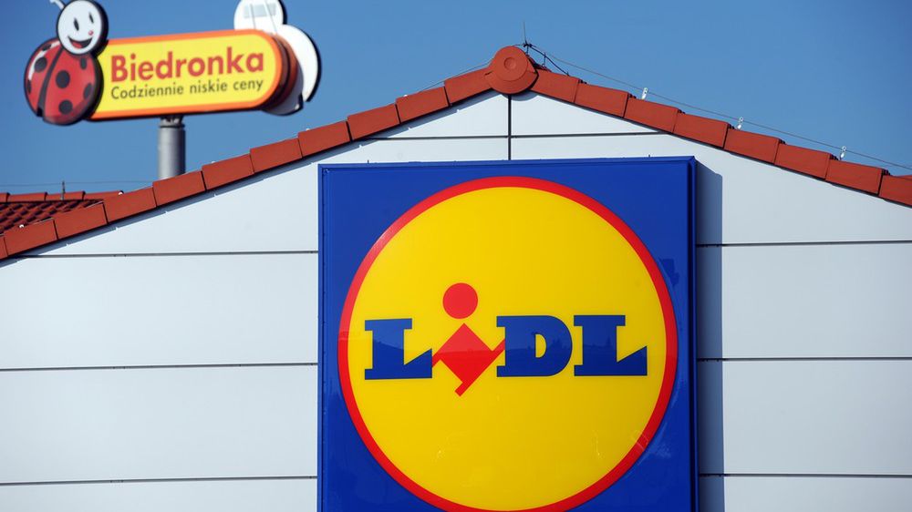 Biedronka i Lidl będą największymi ofiarami nowego podatku