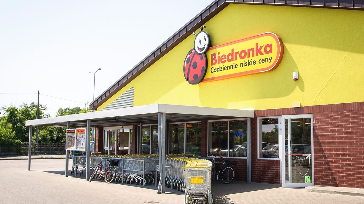 Decyzja UODO ws. referendum strajkowego związkowców z "S" w Biedronce