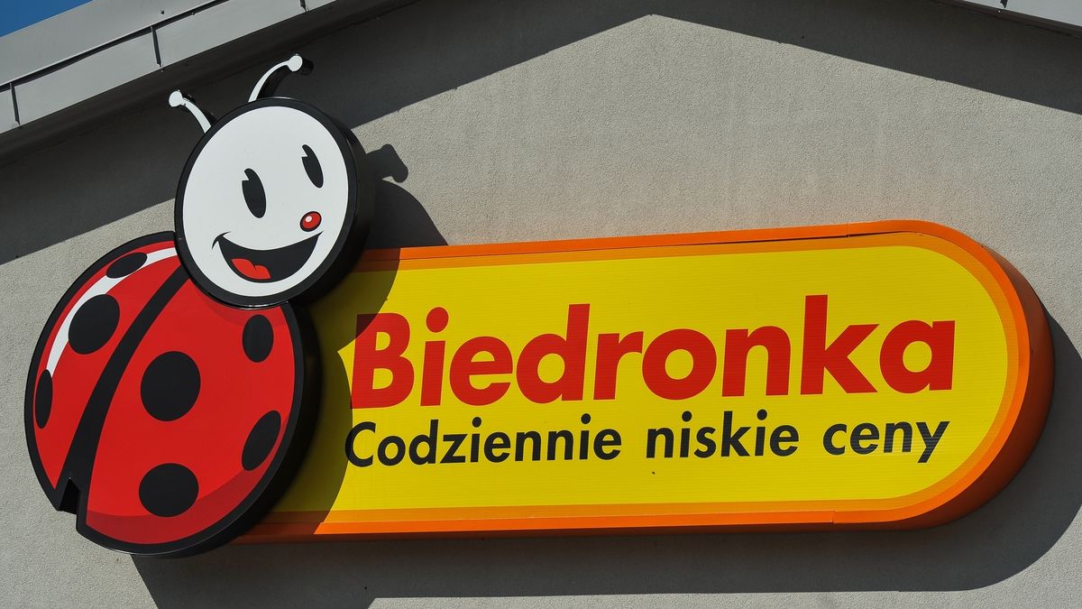 Biedronka i Dzień Dziecka 2019