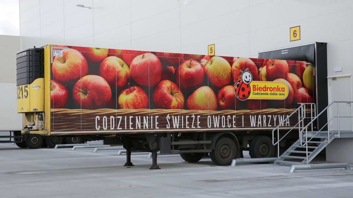 Biedronka może mieć problemy z UOKiK.