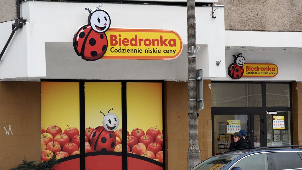 15 stycznia rusza referendum strajkowe w Biedronce