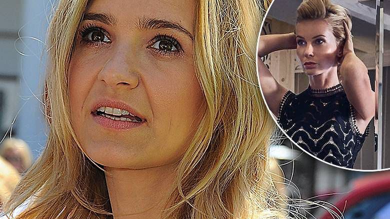 Joanna Koroniewska zaatakowana przez hejtera