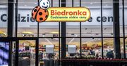 Biedronka idzie jak burza. Zyski poszybowały w górę