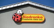 Koronawirus: sieć sklepów Biedronka wprowadza poważne zmiany