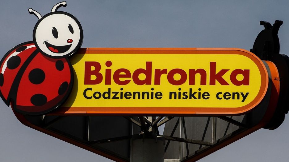 Oszuści znowu podają się za Biedronkę, ale tym razem zmienili sposób działania