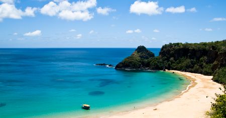 Podróżnicy wybrali najlepsze plaże 2020 r. Nowy ranking TripAdvisor