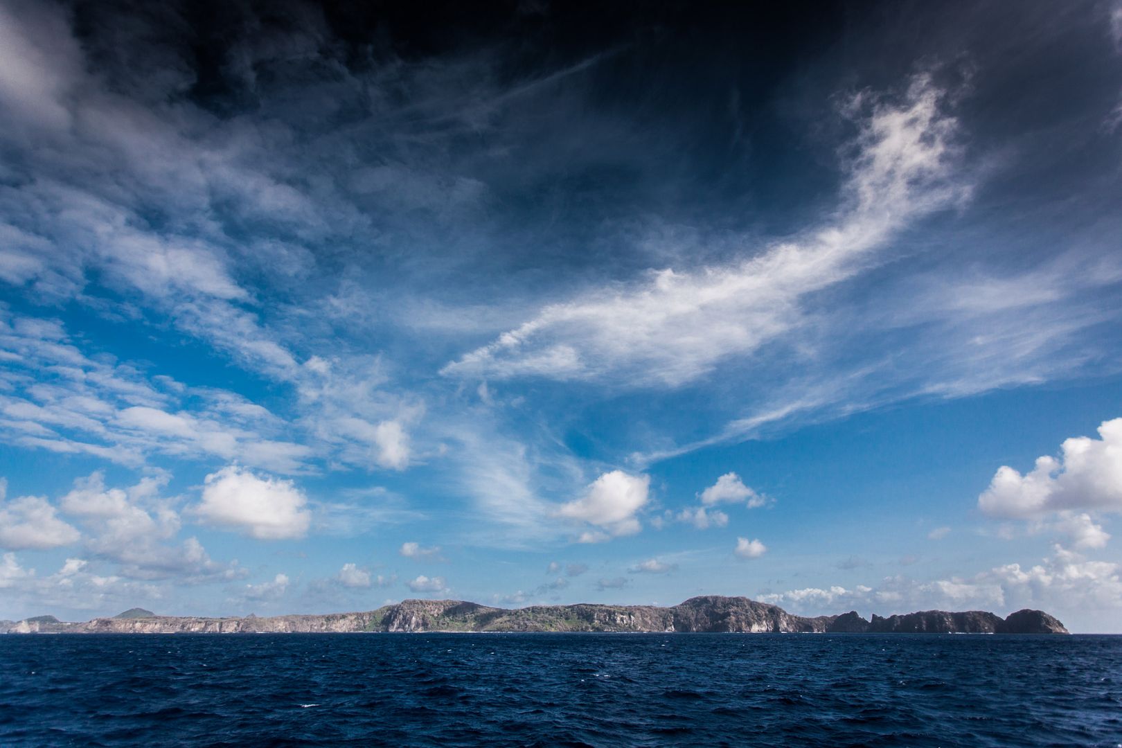 Miejsce 10: Fernando De Noronha, Brazylia