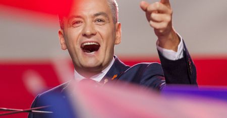 Żakowski: "Wiosna musi iść sama" (Opinia)