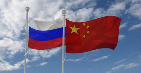Rosja podpisała kontrakty na dostawę broni. Kupią ją Chiny