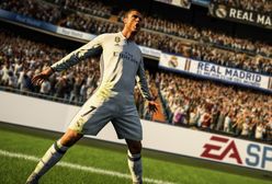 Tak wygląda "FIFA 18" w akcji