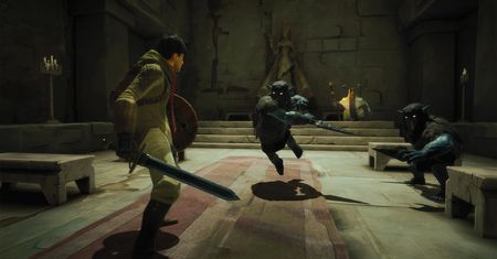 Oculus kończy z blokowaniem modów, pozwalających na odpalanie gier na goglach konkurencji