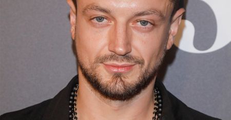 Nie tak to miało wyglądać. Baron pierwszy raz opowiedział o kulisach bolesnej miłości. To uczucie sporo go kosztowało