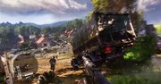 Enemy Front ma być &quot;jak połączenie Bad Company 2 z Far Cry 3&quot;