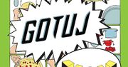 "Krój, gotuj, wow" - ilustrowana książka kucharska