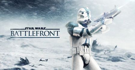 Star Wars: Battlefront z pierwszeństwem dla Xboksa One?