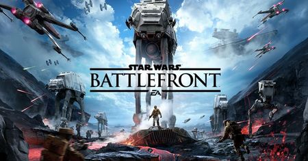 Definicja populizmu: EA opóźni premierę Star Wars: Battlefront, jeśli będzie taka potrzeba