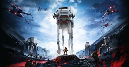 DICE robi, co może, by "ratować" Battlefronta i zapowiada darmowe DLC