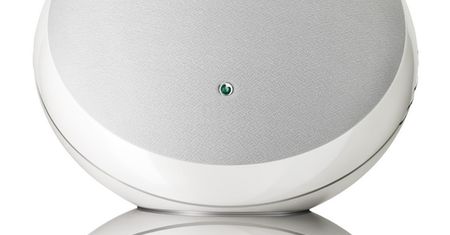Stylowe głośniki stereo Bluetooth - MBS-900