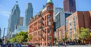 Toronto równa się multikulturowość. Ponad połowa mieszkańców to obcokrajowcy