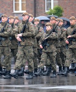 Wojska Obrony Terytorialnej topnieją. Liczba żołnierzy zredukowana prawie o połowę