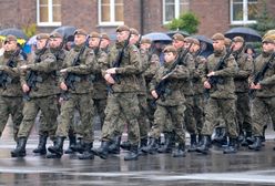 Wojska Obrony Terytorialnej topnieją. Liczba żołnierzy zredukowana prawie o połowę